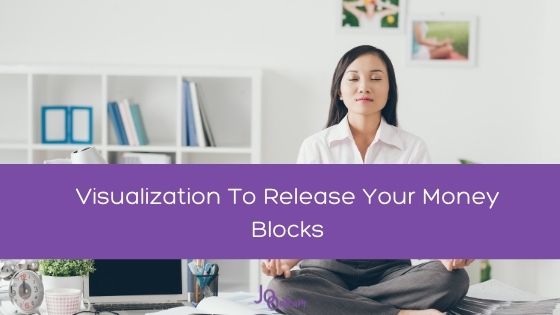 Visualization to Release Your Money Blocks